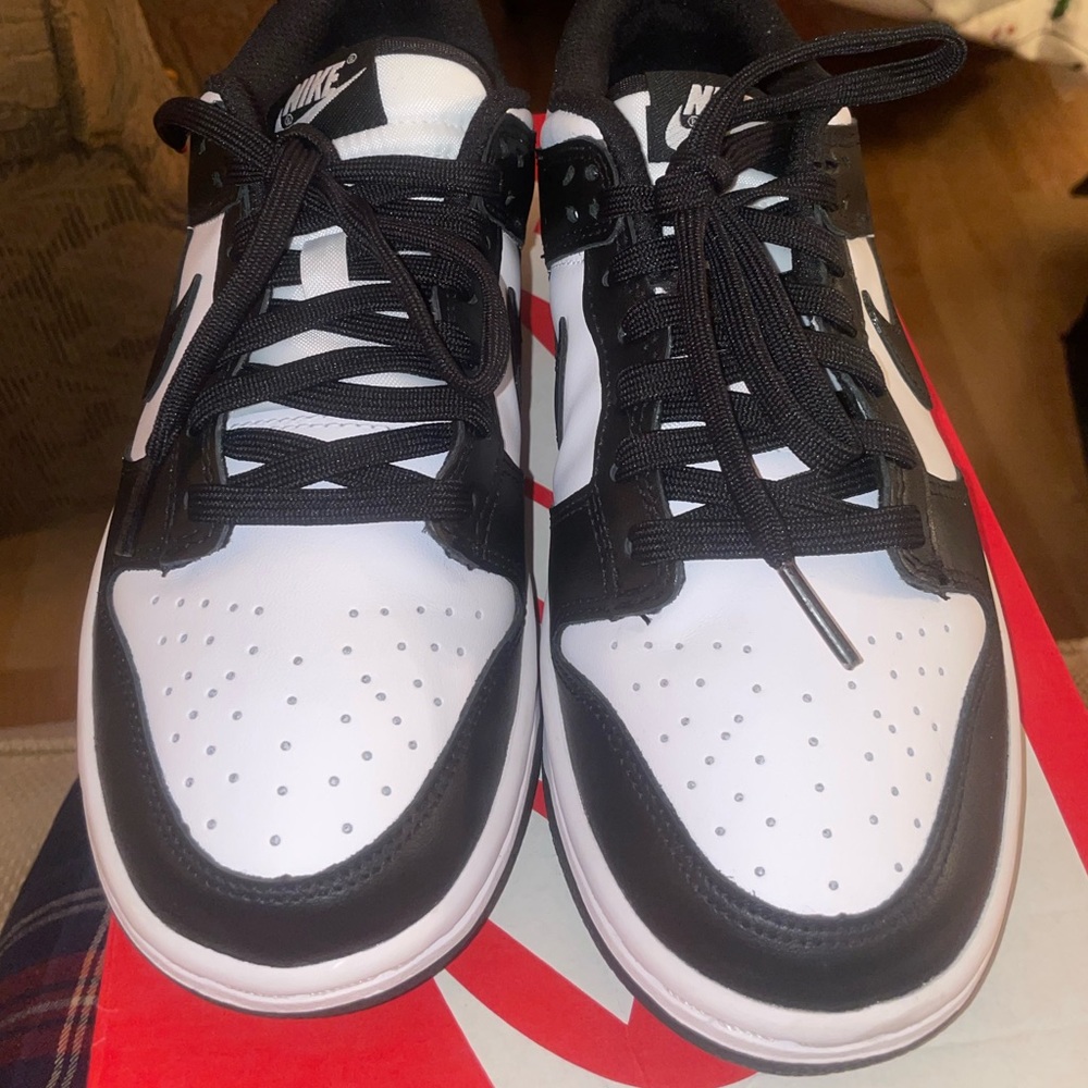 Panda Dunks! - image 2